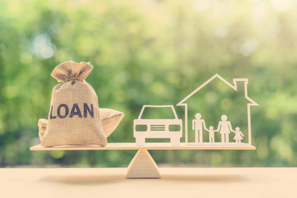 Trusted Nash, TX Loan Agency Experts